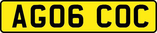 AG06COC