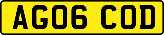 AG06COD