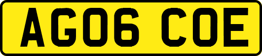 AG06COE