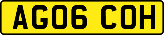 AG06COH