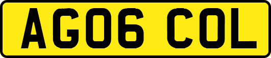 AG06COL