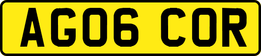 AG06COR