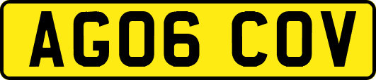 AG06COV
