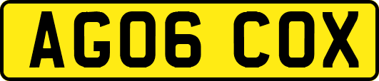 AG06COX