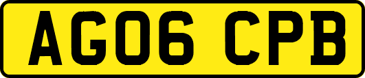AG06CPB