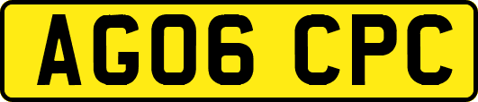AG06CPC