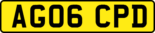 AG06CPD