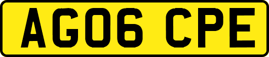 AG06CPE