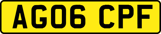 AG06CPF