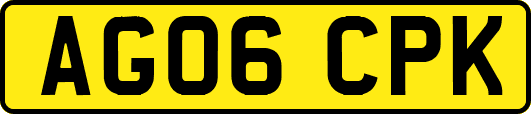 AG06CPK