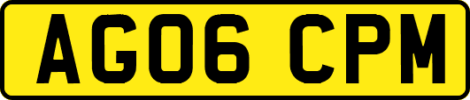 AG06CPM