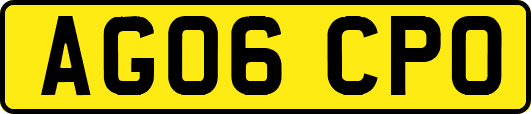AG06CPO
