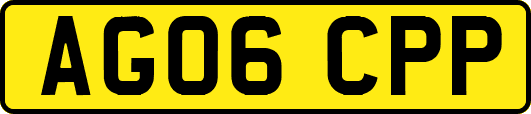 AG06CPP