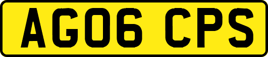 AG06CPS