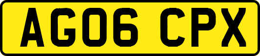 AG06CPX