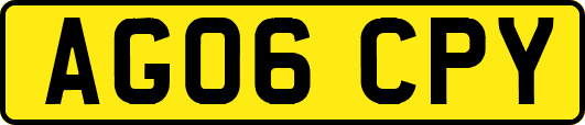 AG06CPY