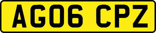AG06CPZ