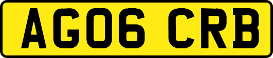 AG06CRB