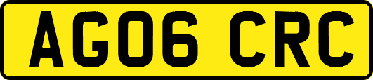 AG06CRC