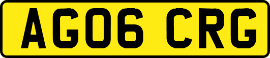 AG06CRG