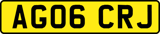 AG06CRJ