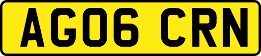 AG06CRN
