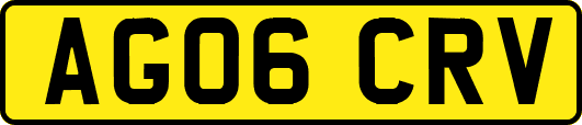AG06CRV