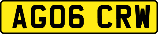 AG06CRW
