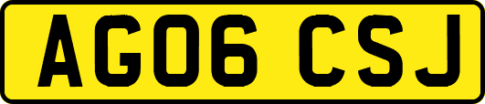 AG06CSJ