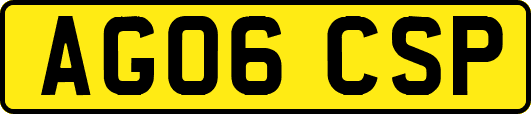 AG06CSP