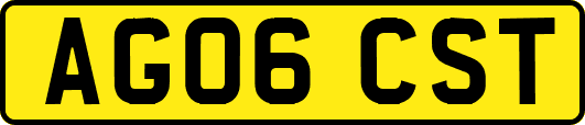 AG06CST