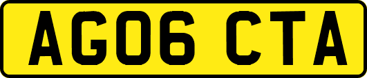 AG06CTA