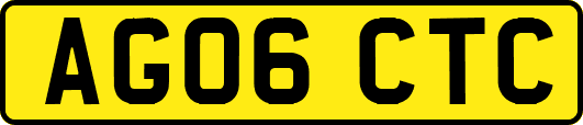AG06CTC