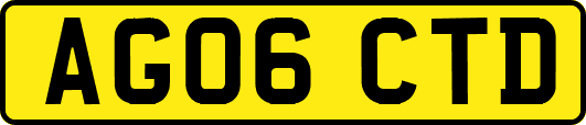 AG06CTD