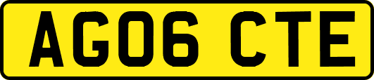 AG06CTE