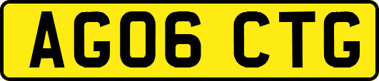 AG06CTG