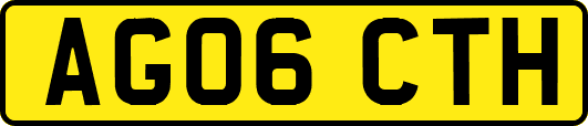 AG06CTH