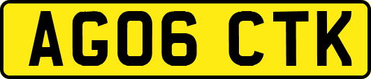 AG06CTK