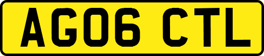 AG06CTL