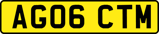 AG06CTM