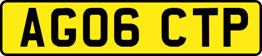 AG06CTP