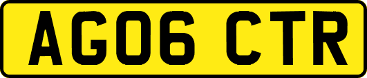 AG06CTR