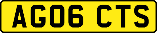 AG06CTS
