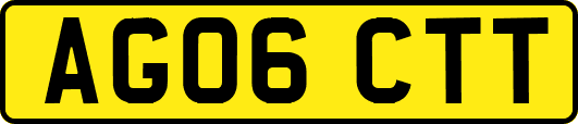 AG06CTT