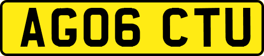 AG06CTU