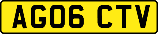 AG06CTV