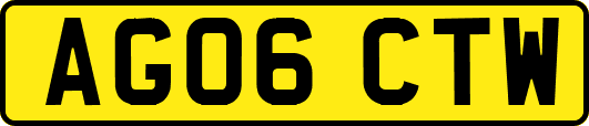 AG06CTW