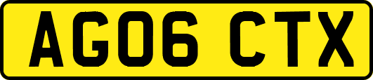AG06CTX