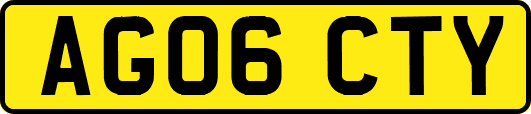 AG06CTY