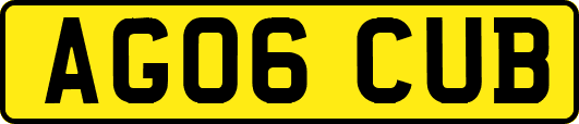 AG06CUB
